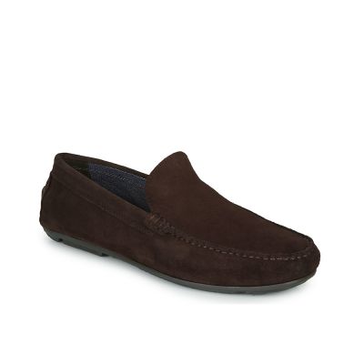 MOCASSINS ANDRÉ HOMME BIOUTY NOIR
